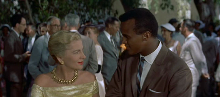 Island in the Sun (1957)