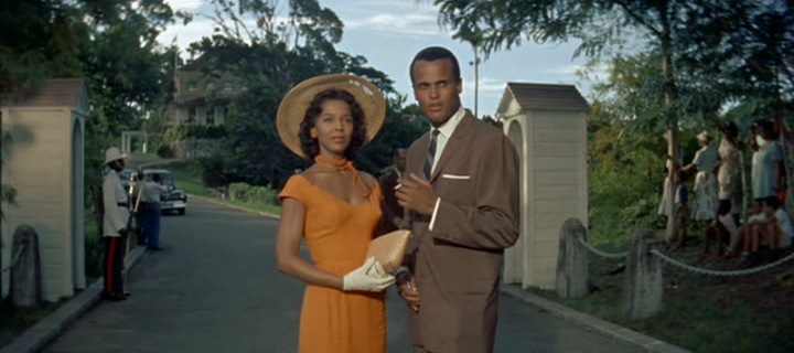Island in the Sun (1957) Island in the Sun (1957)