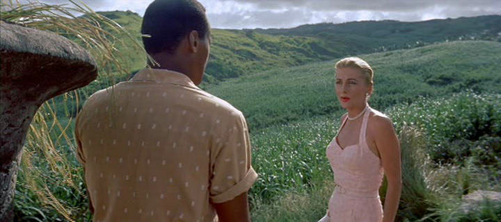 Island in the Sun (1957) Island in the Sun (1957)