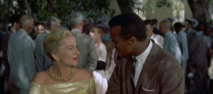 Island in the Sun (1957)