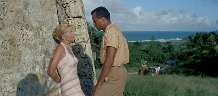 Island in the Sun (1957) Island in the Sun (1957)