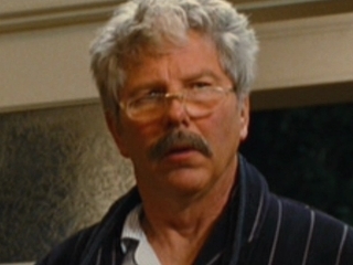 Alf Humphreys