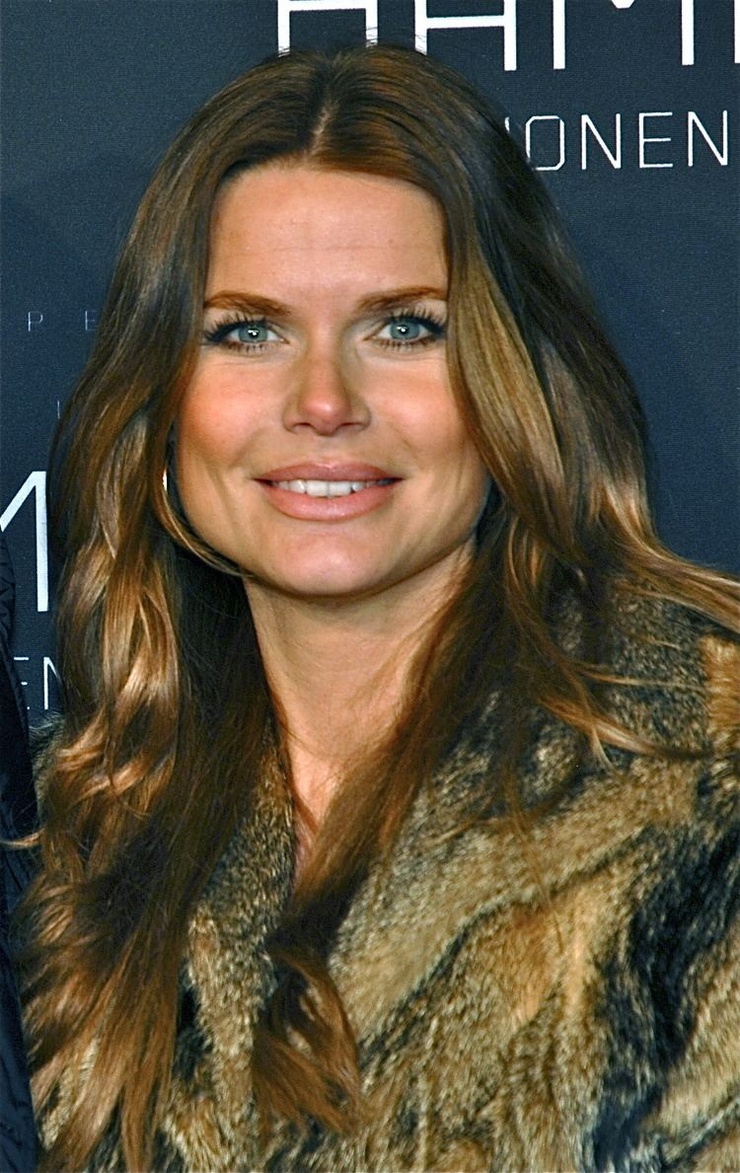 Valerie Aflalo