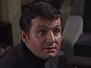 Kenneth Haigh