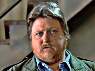 Mickey Jones