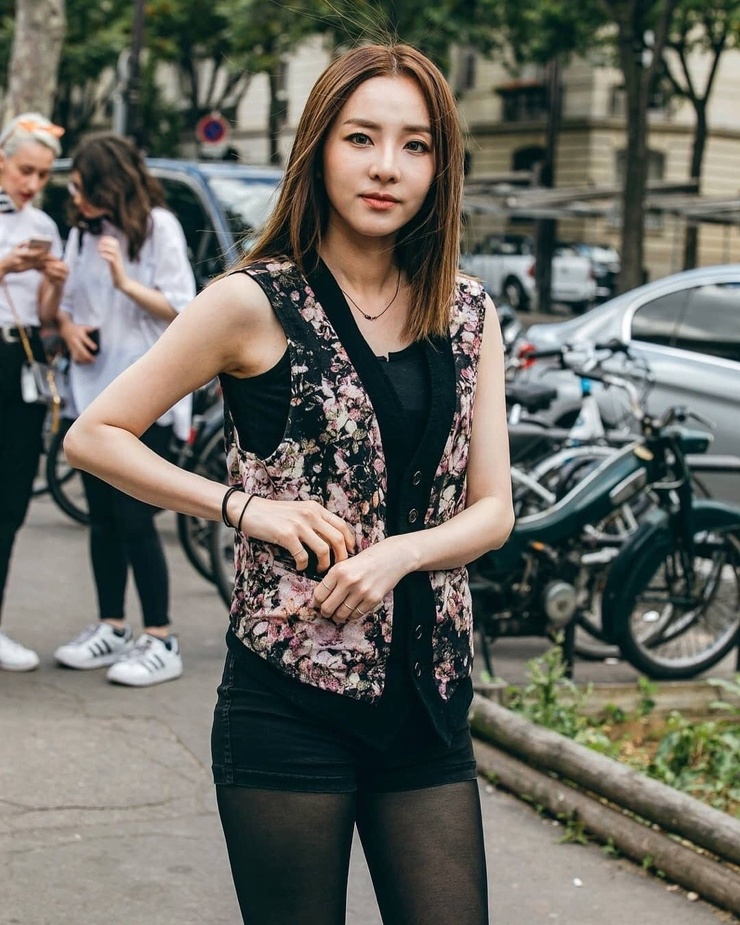 Sandara Park