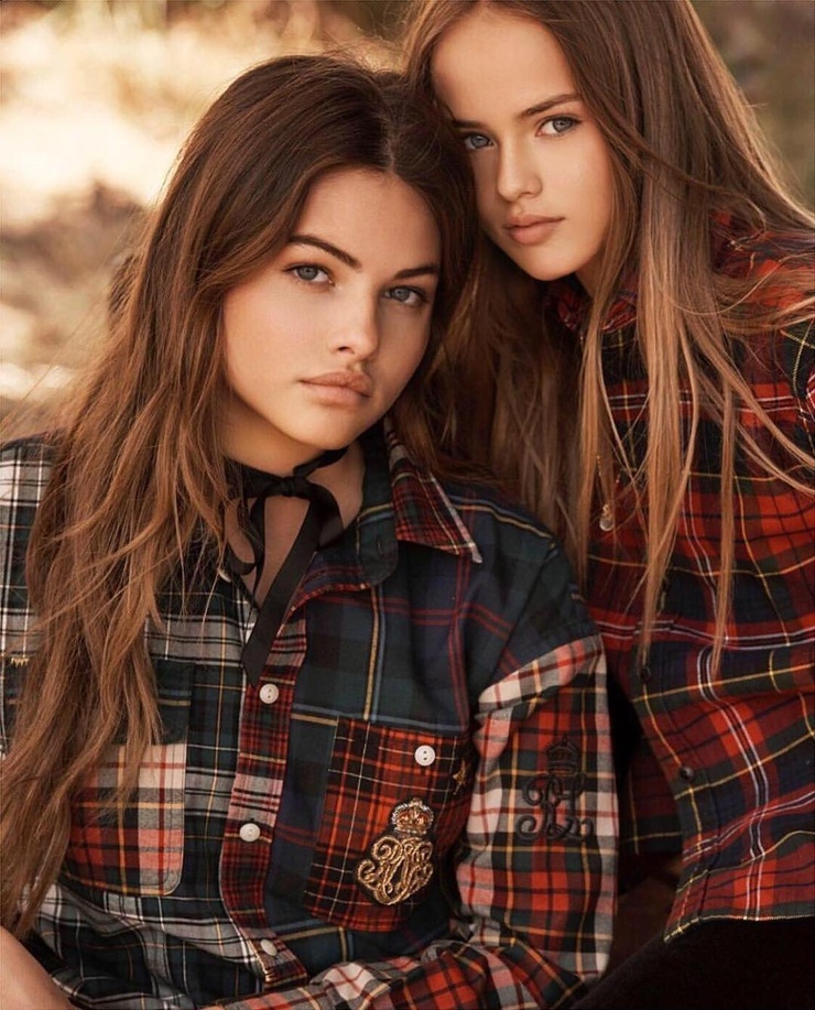 Kristina Pimenova Kristina Pimenova