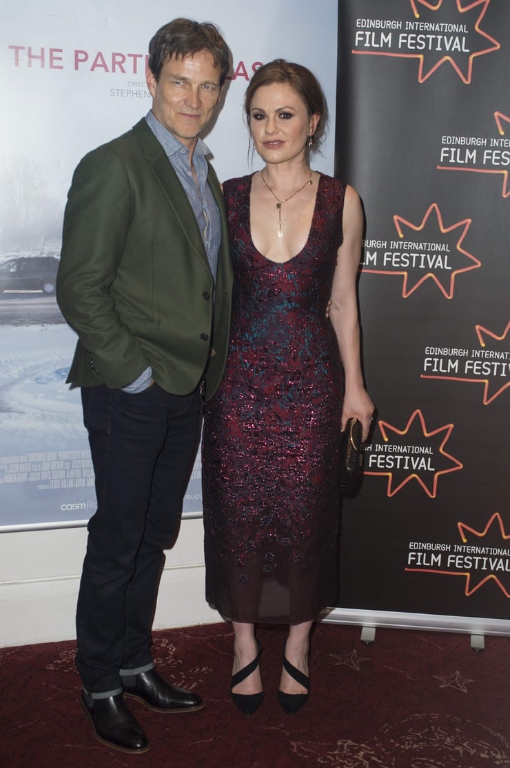 Anna Paquin Anna Paquin