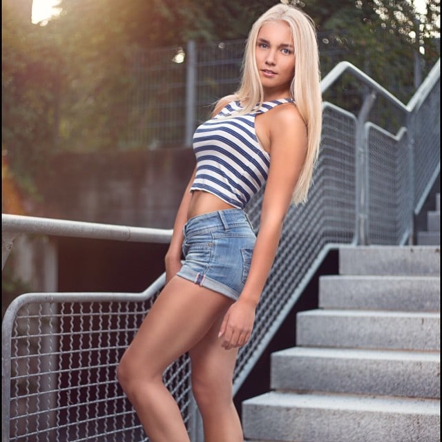 Chiara Schmitt Chiara Schmitt