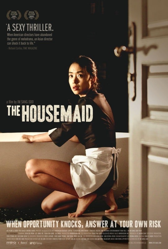 The Housemaid (2010)