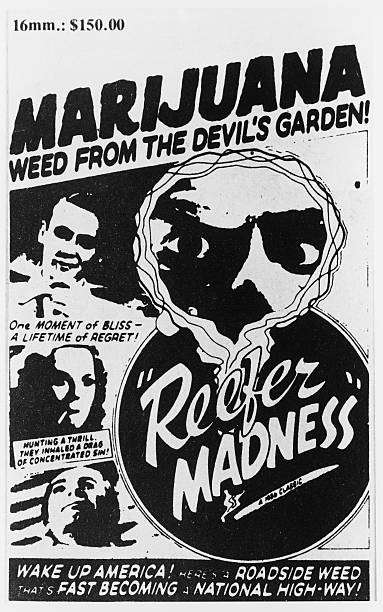 Reefer Madness (1936)