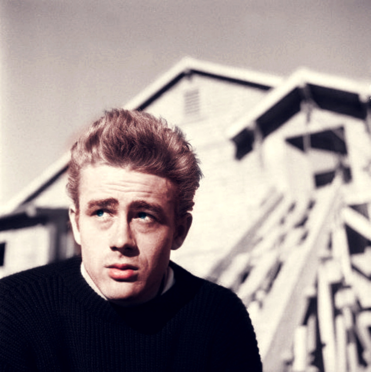 James Dean James Dean