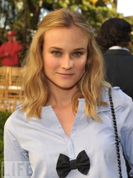 Diane Kruger Diane Kruger