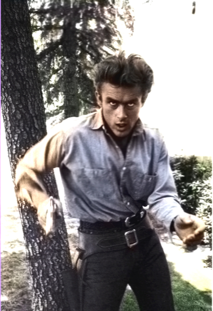 James Dean