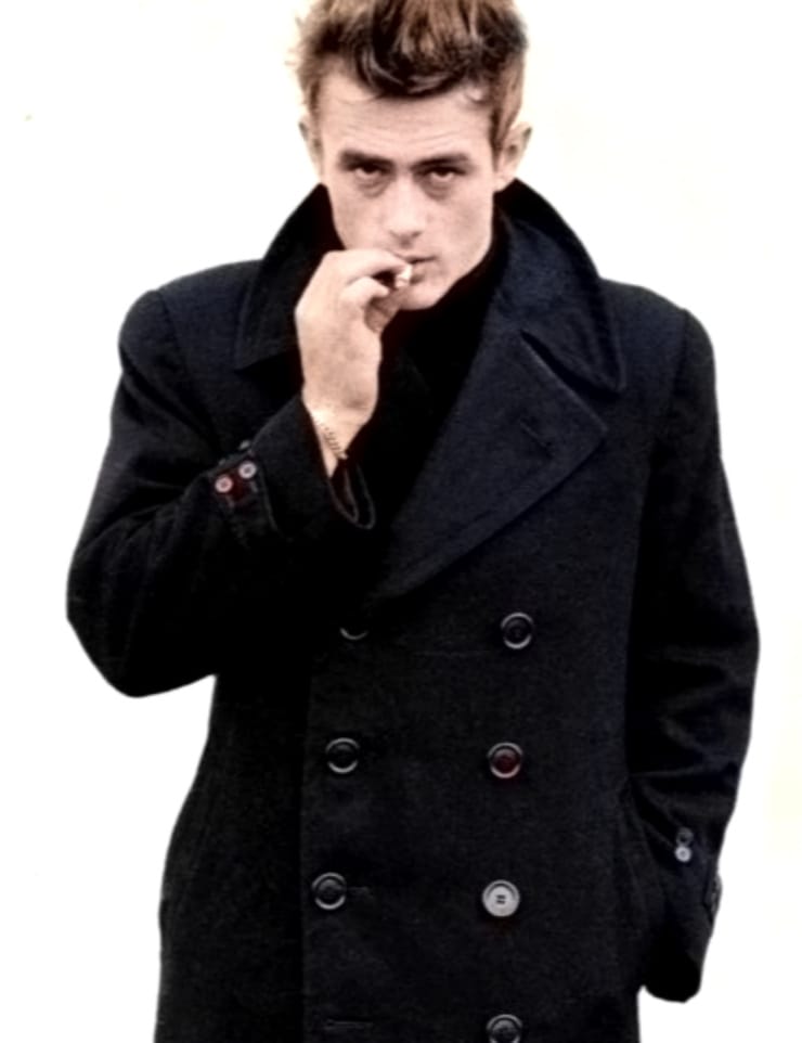 James Dean