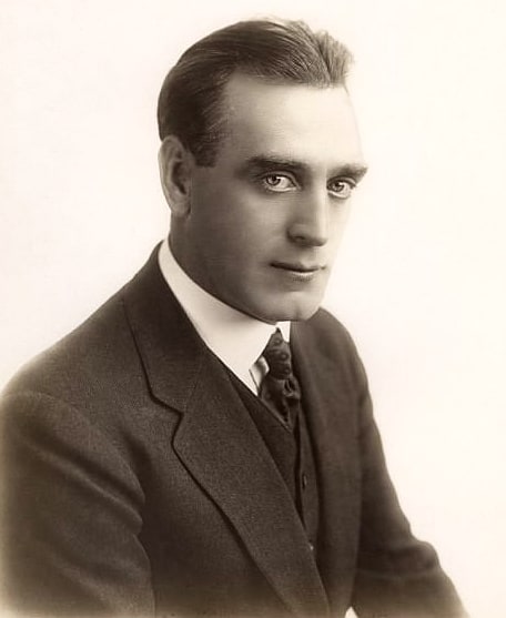 Alfred Paget