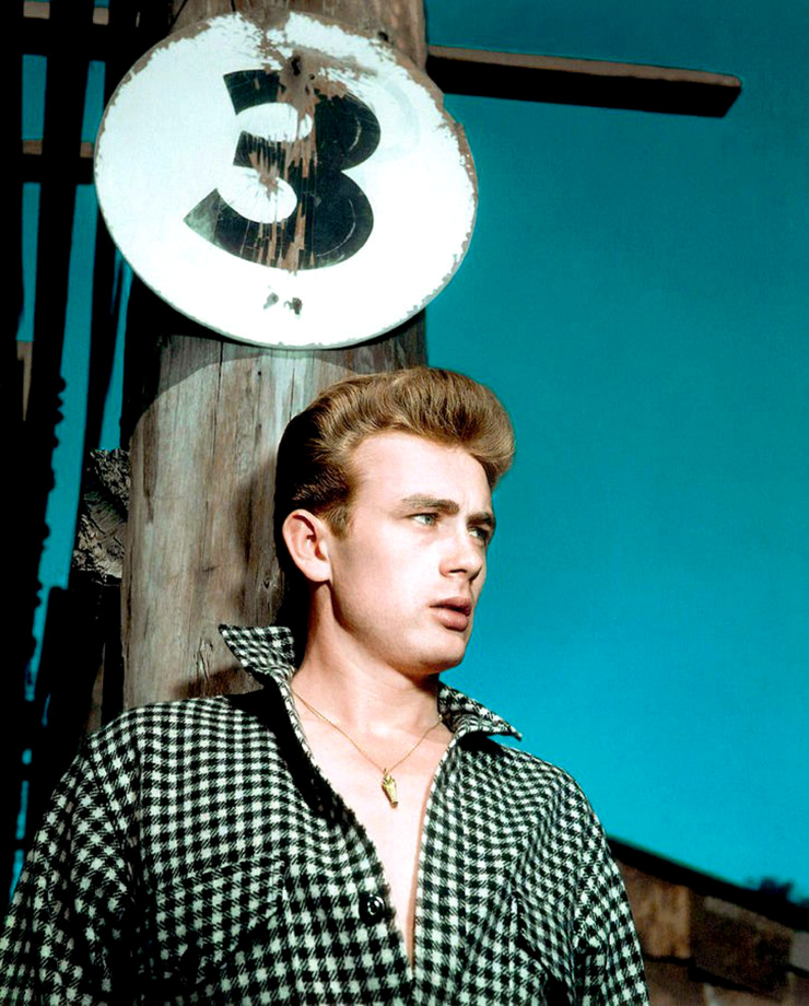 James Dean