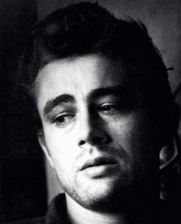 James Dean