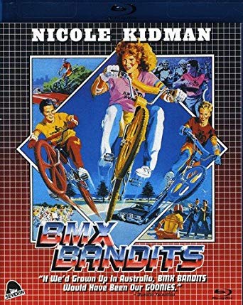 BMX Bandits (Blu-Ray)