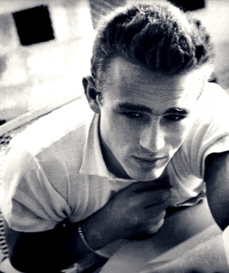 James Dean