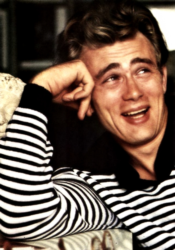 James Dean