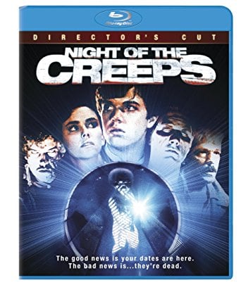 Night of the Creeps (Director's Cut) 