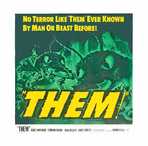 Them!