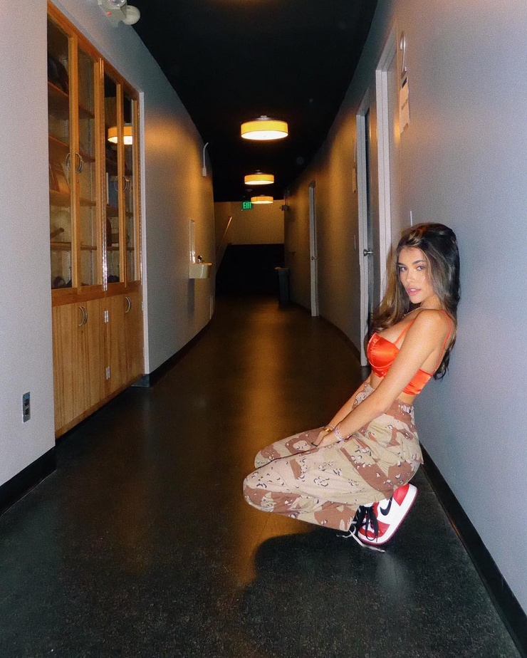 Madison Beer