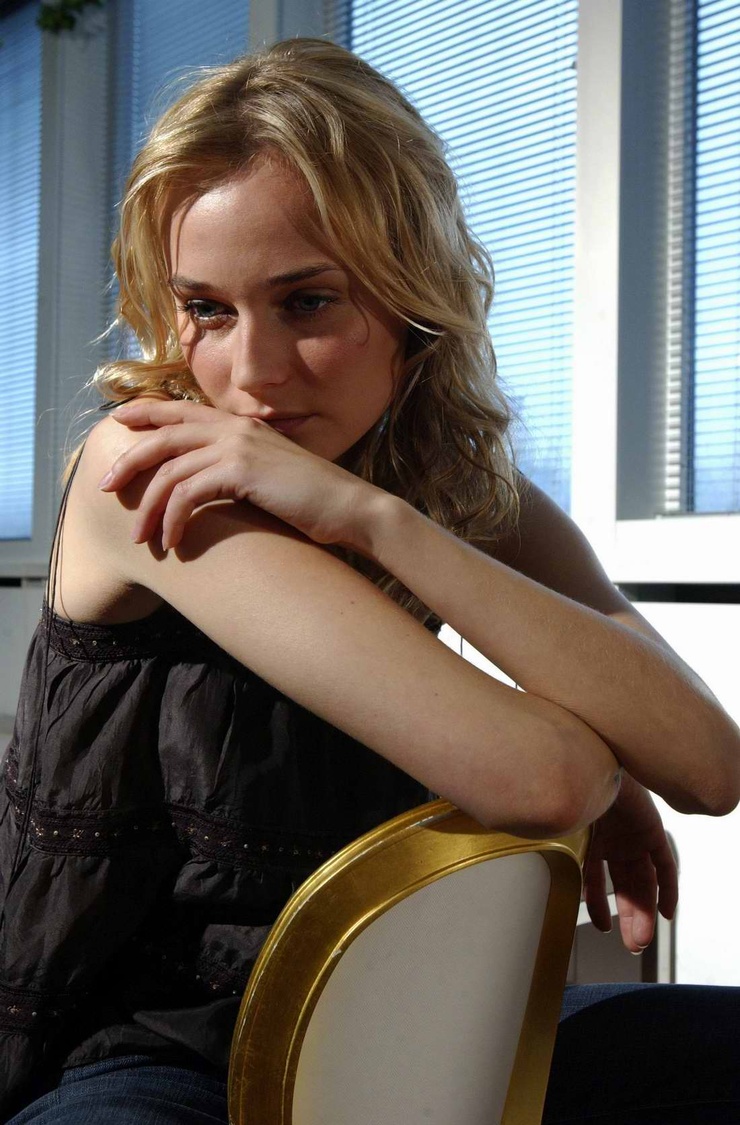 Diane Kruger