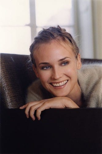 Diane Kruger Diane Kruger