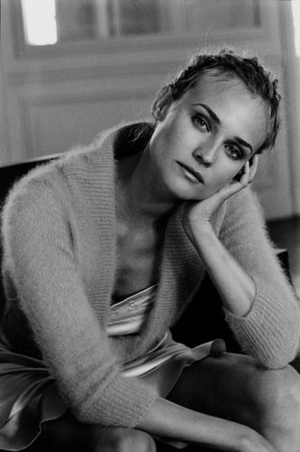 Diane Kruger Diane Kruger