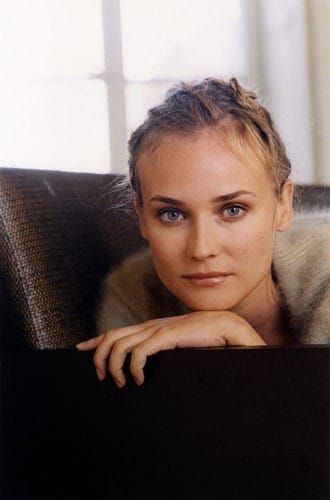 Diane Kruger