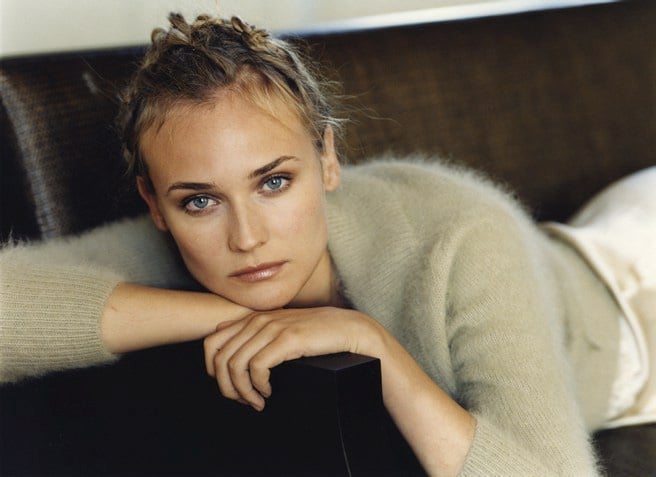 Diane Kruger