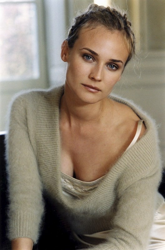 Diane Kruger Diane Kruger