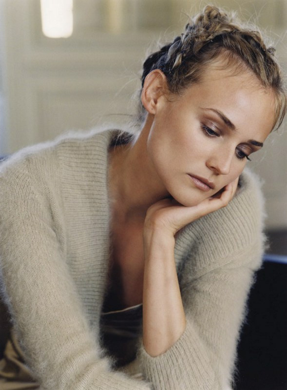 Diane Kruger