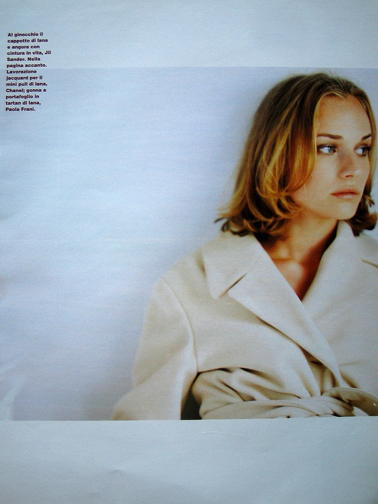 Diane Kruger Diane Kruger