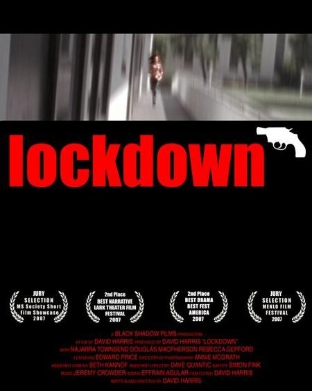 Lockdown Lockdown