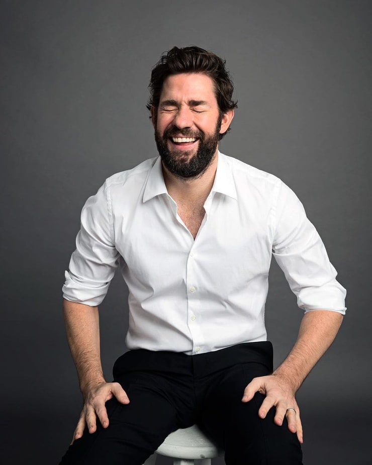 John Krasinski