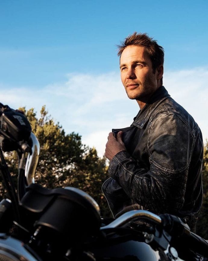 Picture of Taylor Kitsch