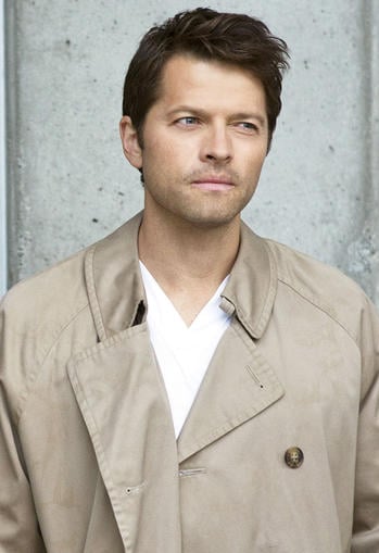 Misha Collins image