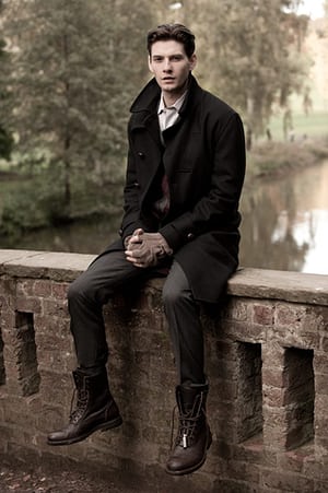 Ben Barnes