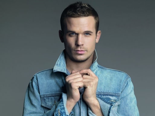 Cam Gigandet