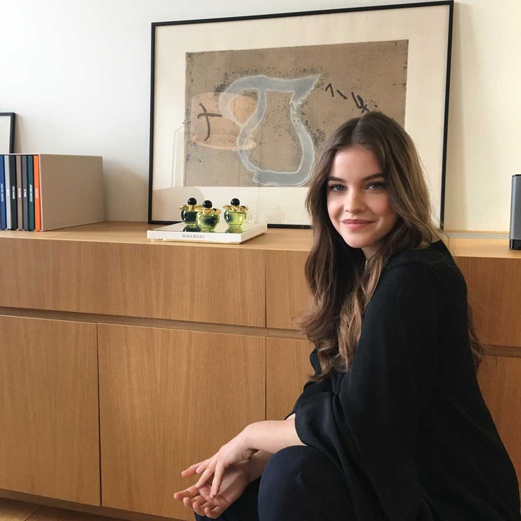 Barbara Palvin Barbara Palvin