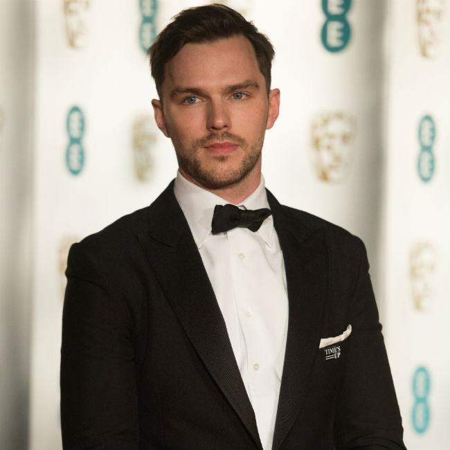 Nicholas Hoult Nicholas Hoult