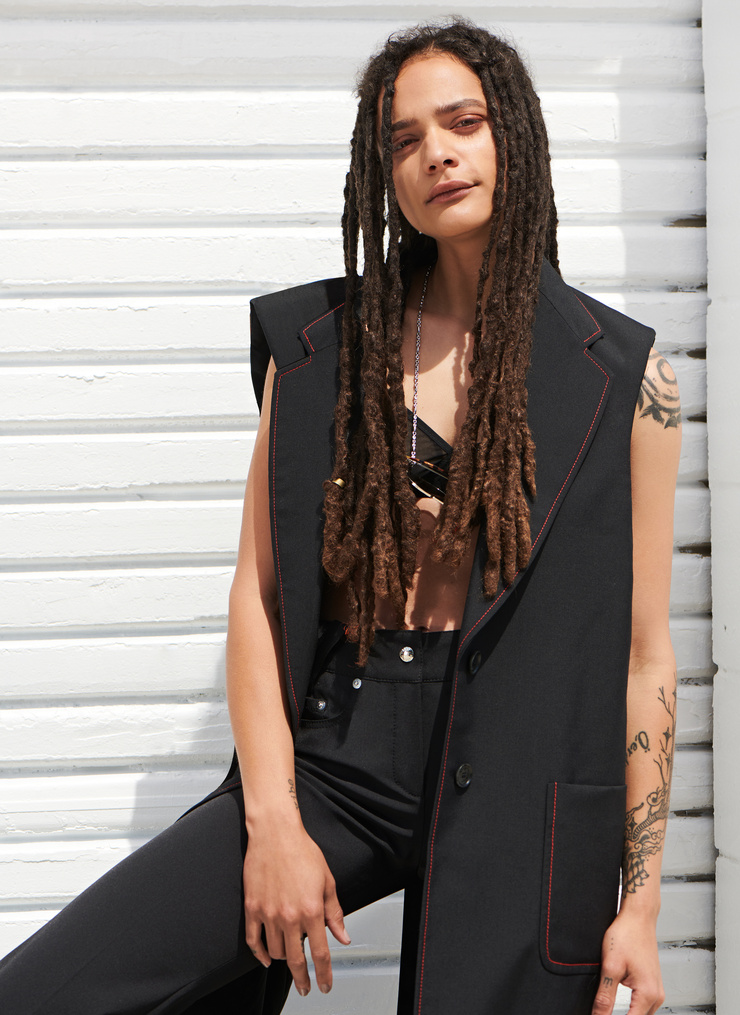 Sasha Lane Sasha Lane