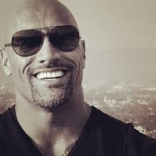 Dwayne Johnson