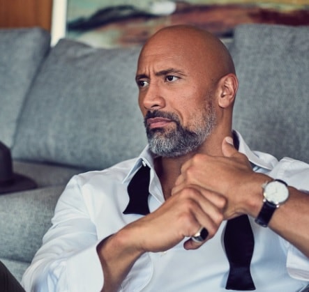 Dwayne Johnson