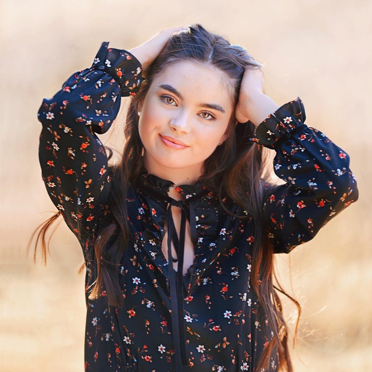 Landry Bender