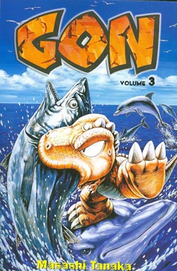 Gon