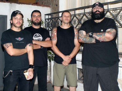 Zumbis do Espaço